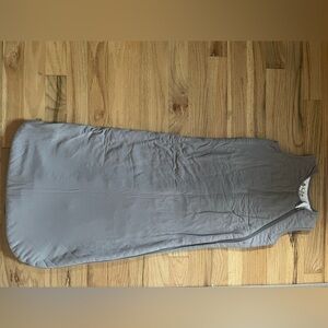 Kyte Baby Sleep Sack, Gray, Size 6-18 m